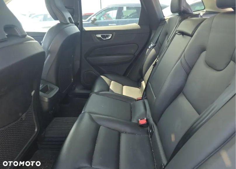 Volvo XC 60 - 11