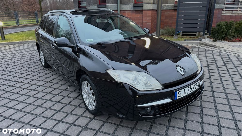 Renault Laguna 2.0 DCi FAP Expression - 13