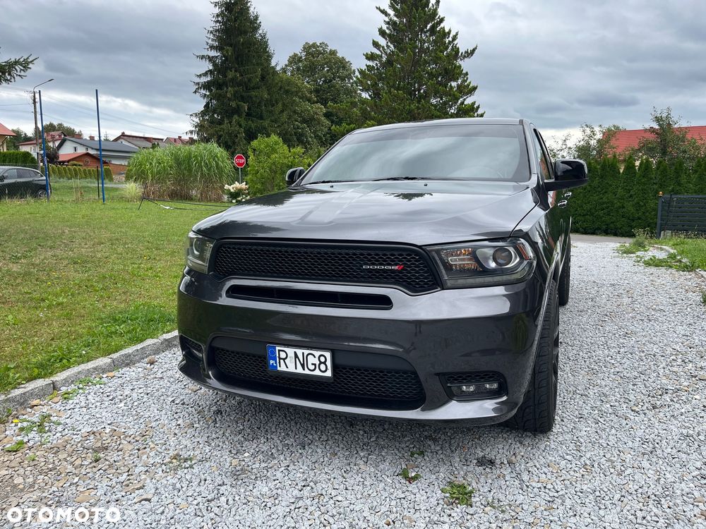 Dodge Durango - 2
