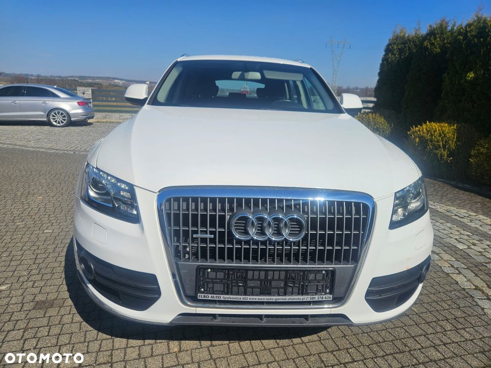 Audi Q5 2.0 TDI Quattro S tronic - 2