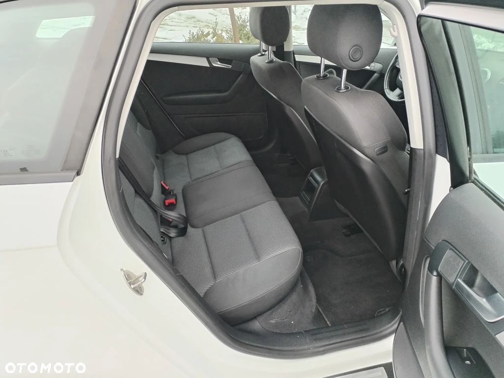 Audi A3 Sportback - 15