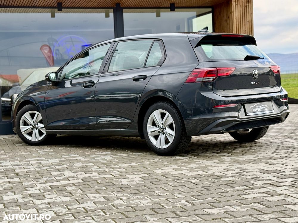 Volkswagen Golf 1.0 TSI Life - 17