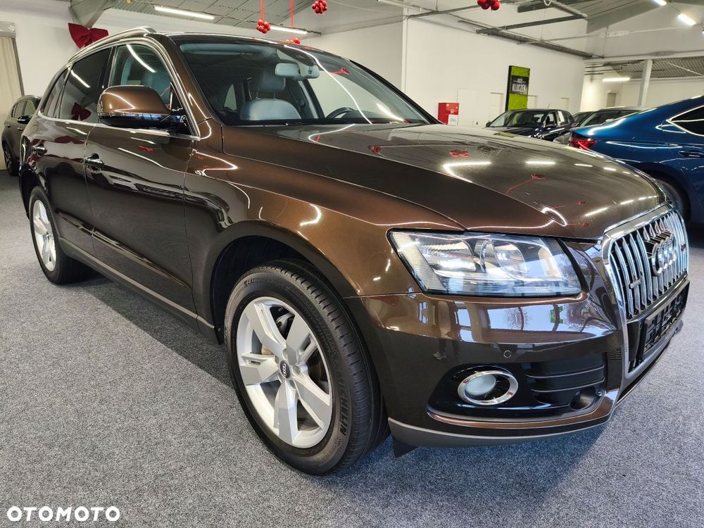 Audi Q5 2.0 TDI Quattro Sport S tronic - 3