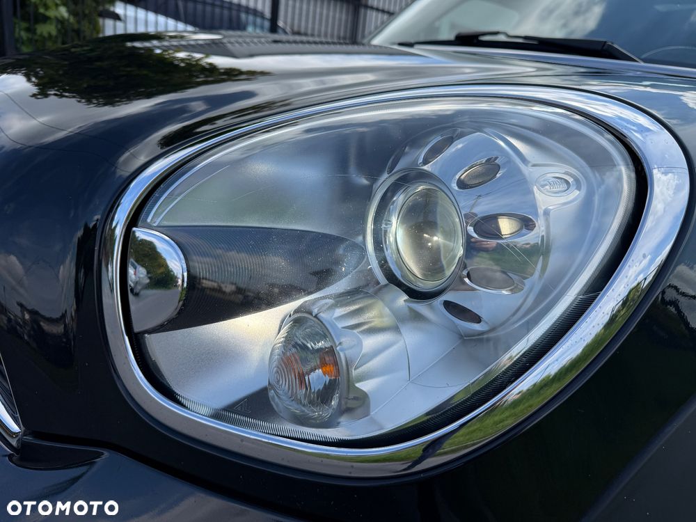MINI Countryman - 5