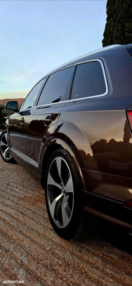 Audi Q7 - 4