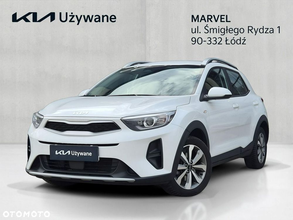 Kia Stonic 1.2 M - 2