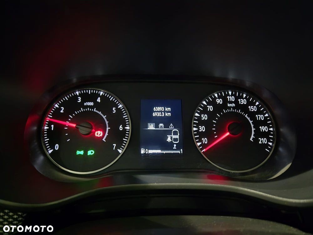 Dacia Sandero 1.0 TCe Comfort - 13