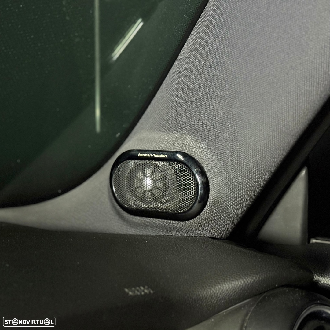 MINI 3 Portas Cooper S Auto Desportiva - 18