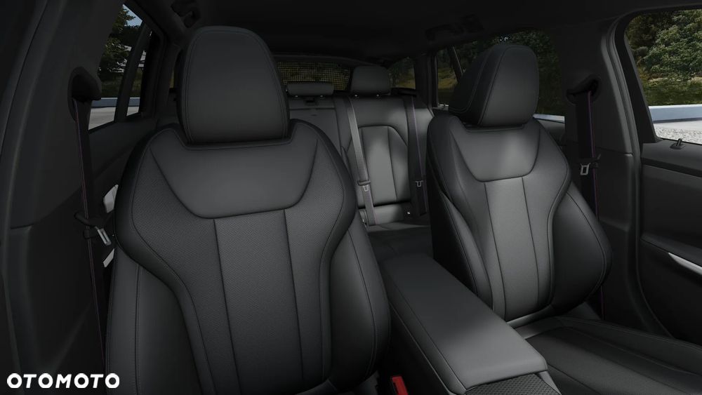 BMW Seria 3 320i M Sport - 6