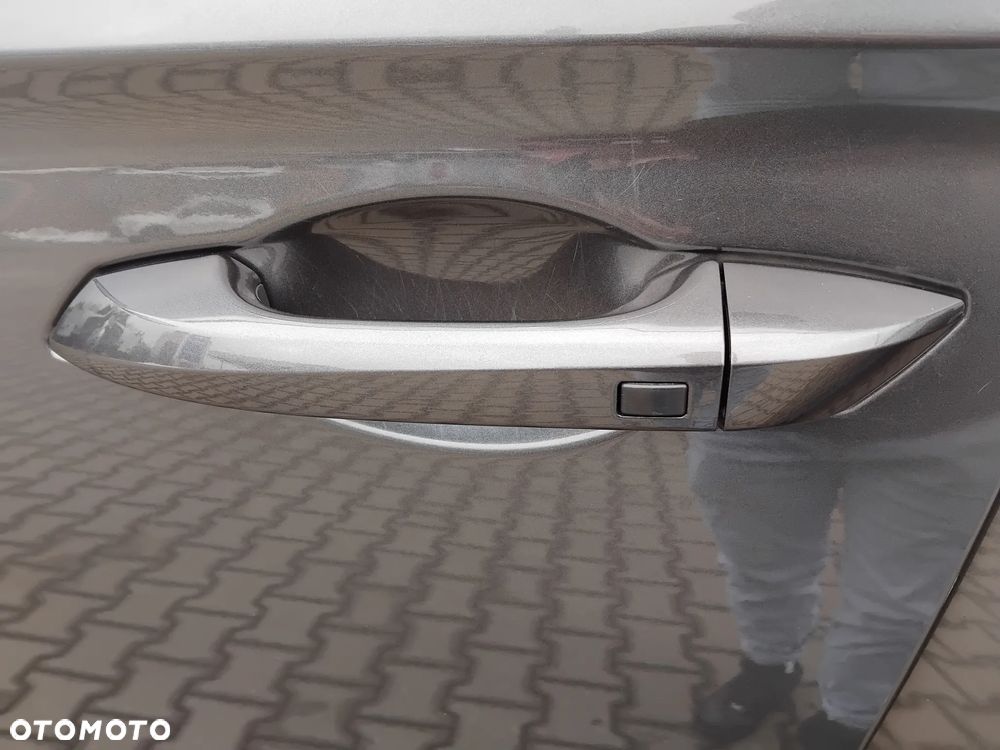 SsangYong/KGM Musso 2.2 e-XDi Quartz 4WD - 20