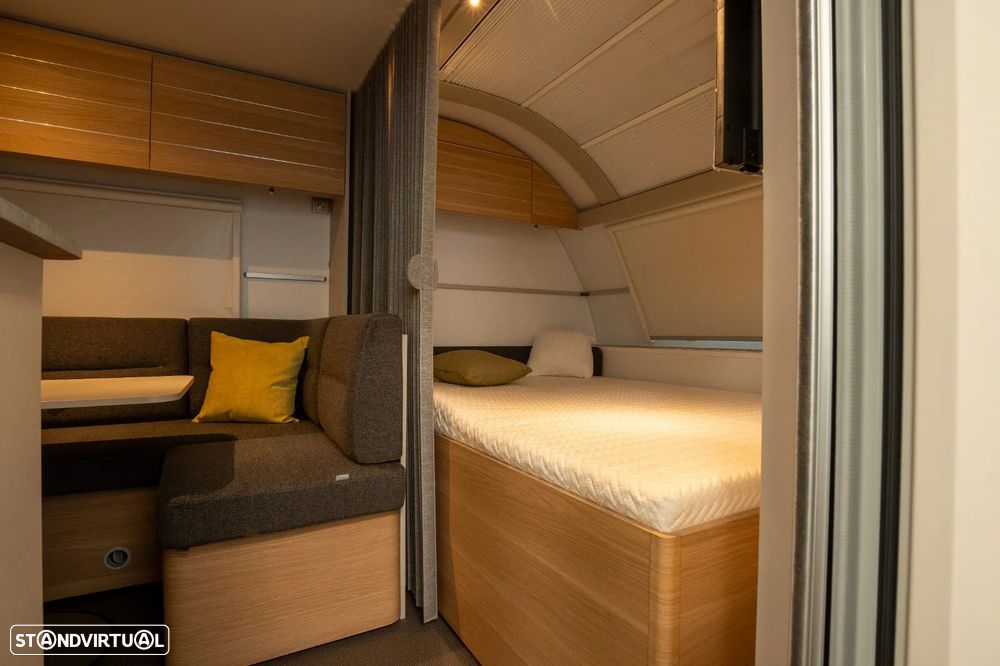 Adria Adora 573 PT - NOVA - 6