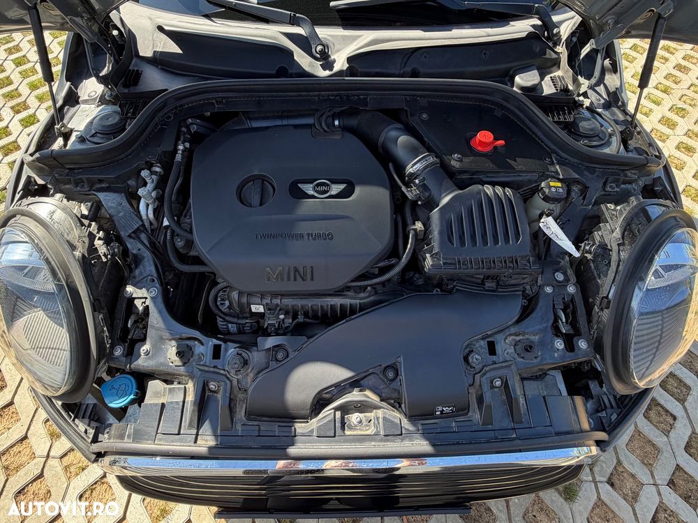 Mini Cooper - 31