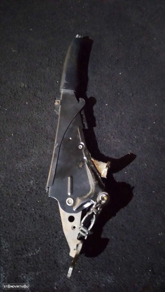 Travão De Mão Audi A6 (4B2, C5) - 2