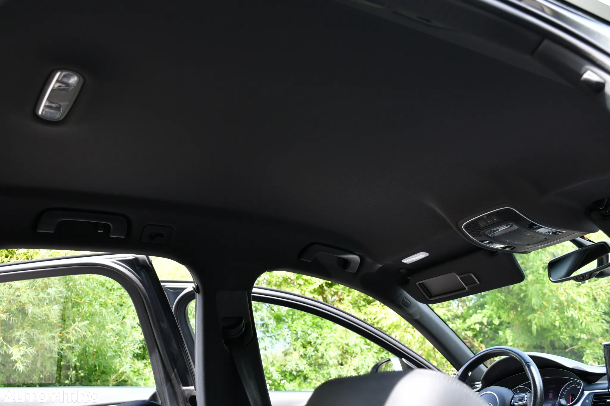 Audi A6 Avant 2.0 TDI Ultra S tronic - 21