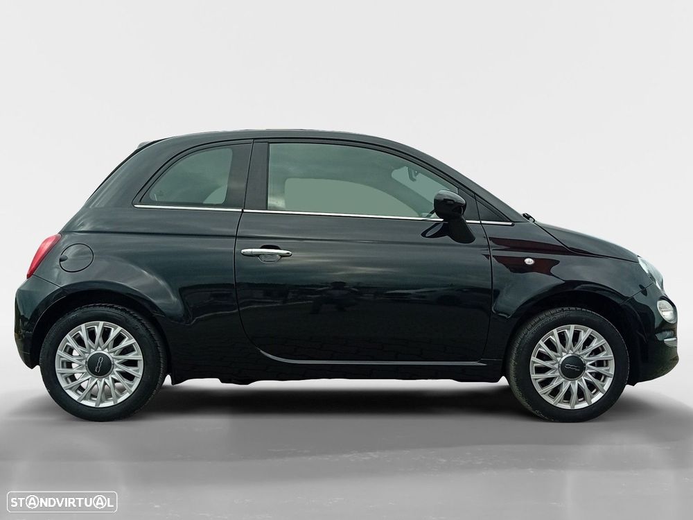 Fiat 500C - 6