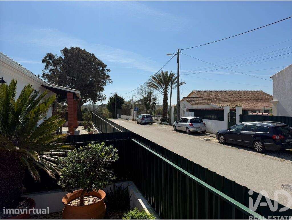 Casa / Villa T3 em Sesimbra (Castelo) de 128 m2 - Grande imagem: 5/30