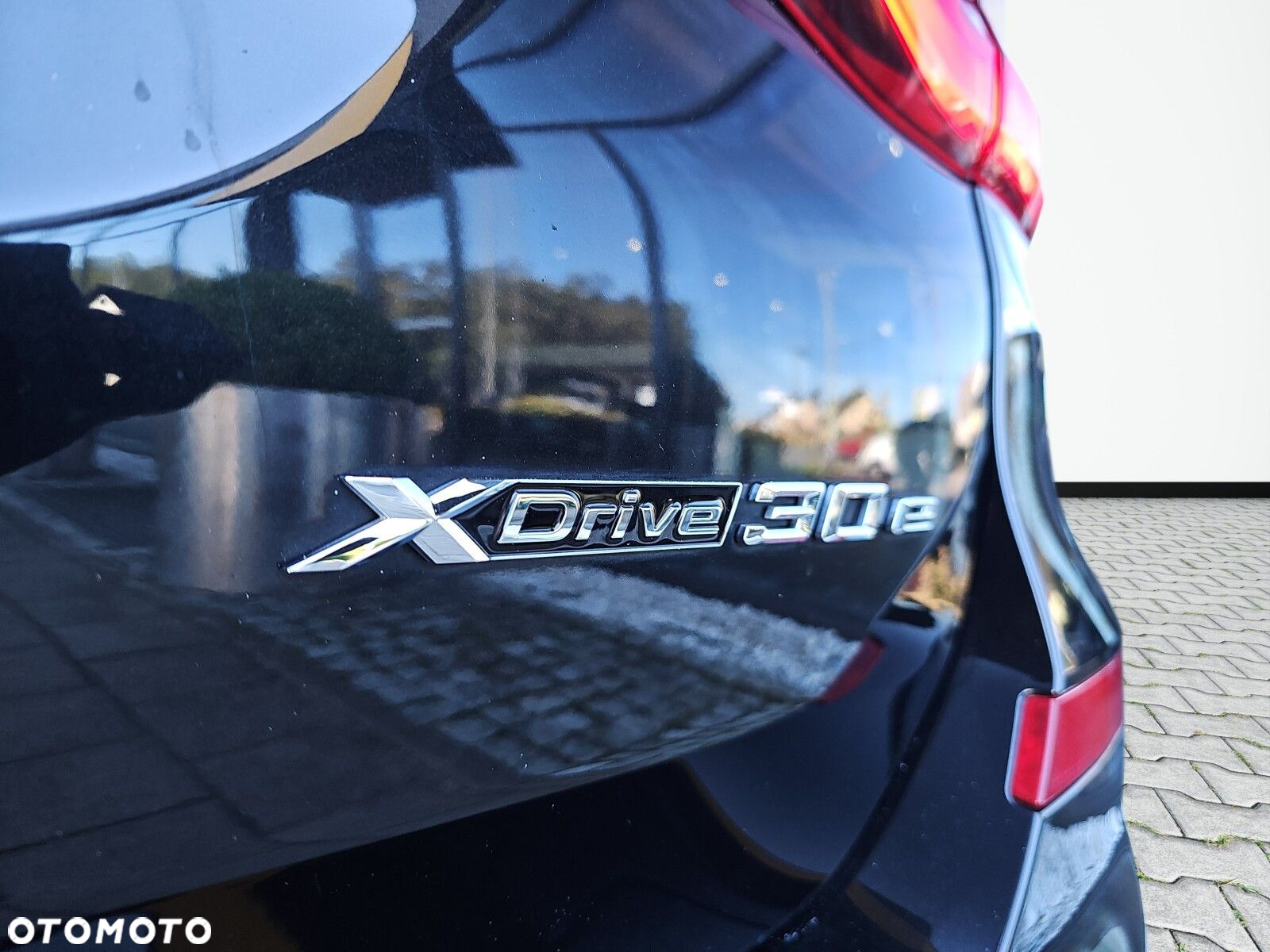 BMW X3 - 33