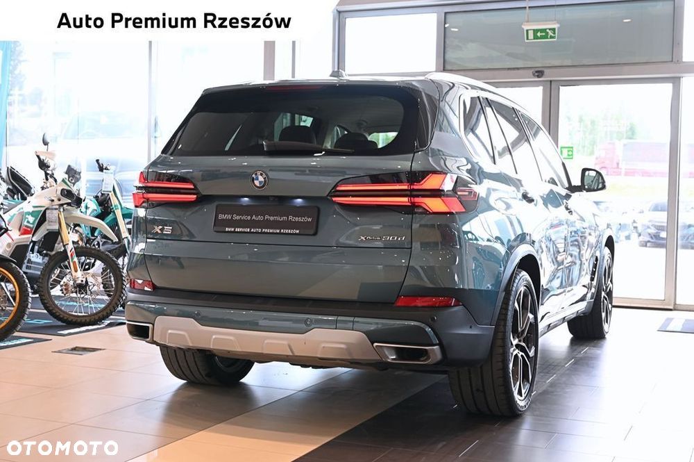BMW X5 xDrive30d mHEV - 19