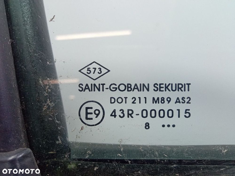 DACIA DOKKER DRZWI PRZÓD PRAWE PRZEDNIE - 6