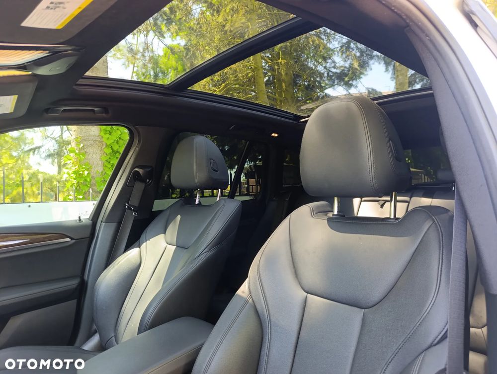 BMW X3 xDrive30i GPF xLine - 19