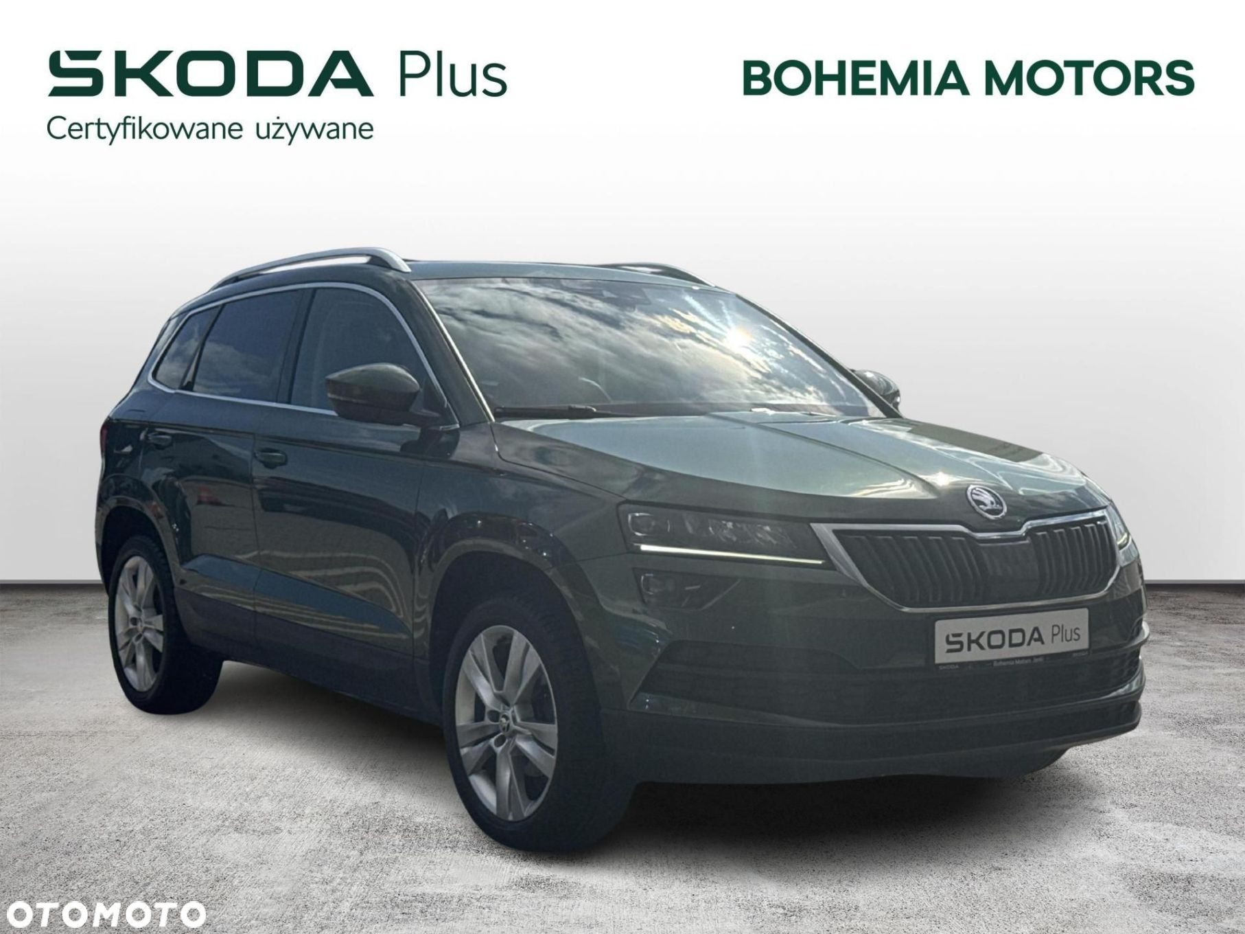 Skoda Karoq - 7