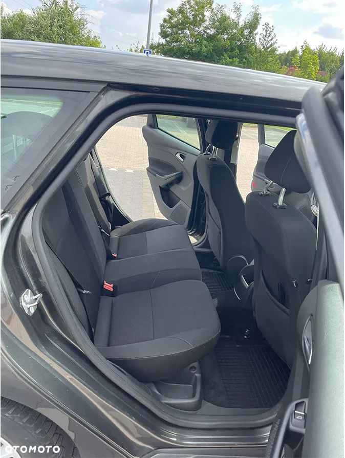 Ford Focus 1.6 Trend - 7