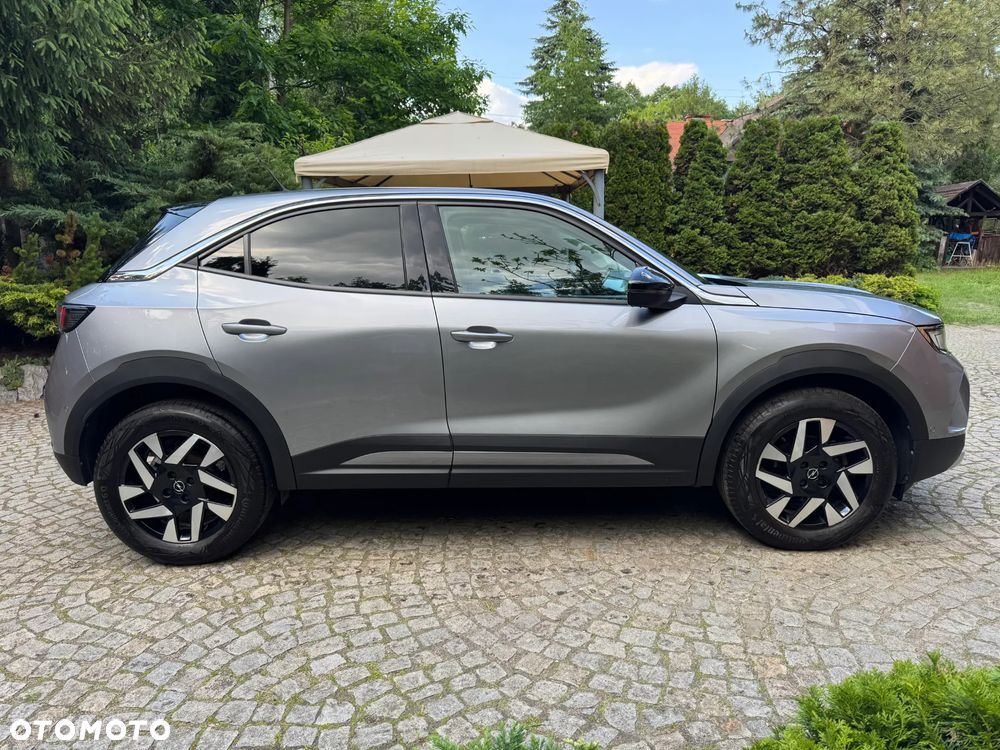 Opel Mokka 1.2 T Elegance S&S - 6