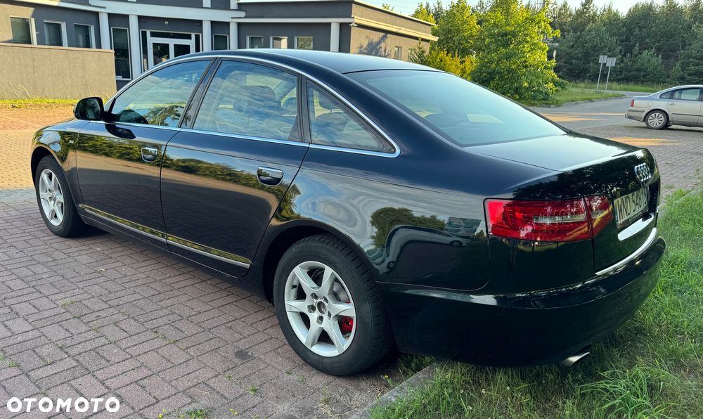 Audi A6 Limousine - 7