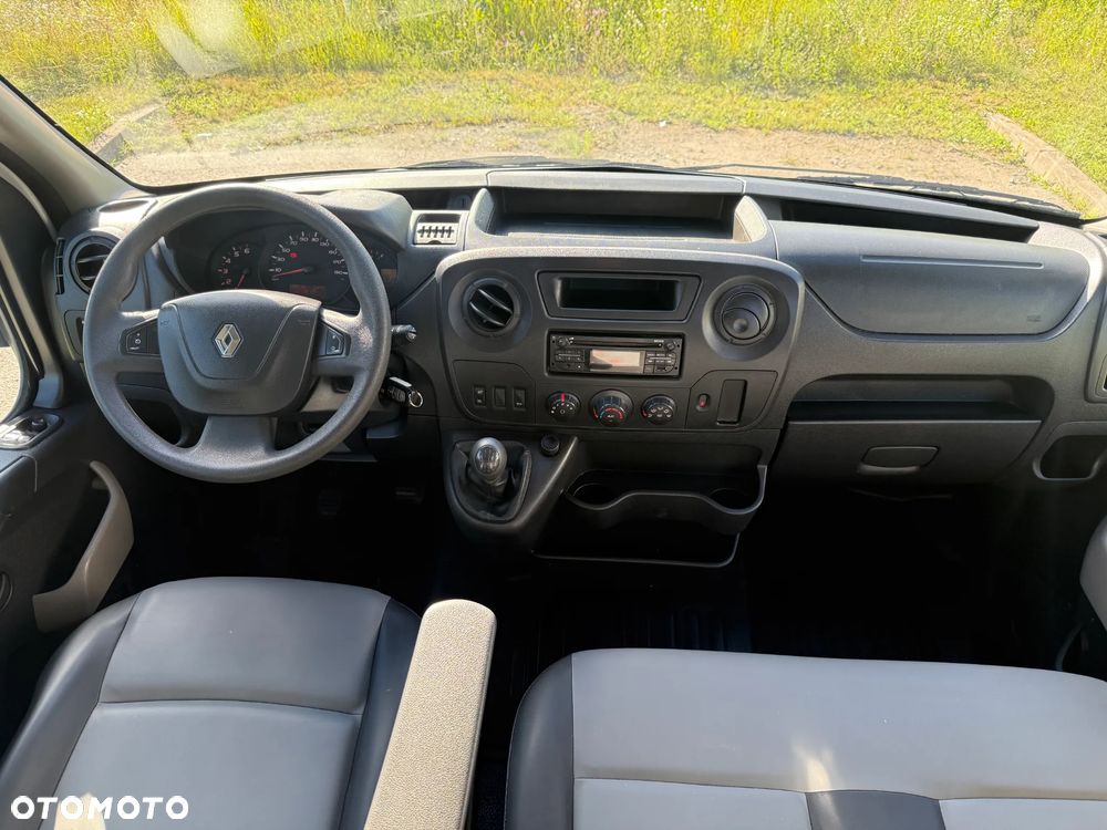 Renault Master - 11