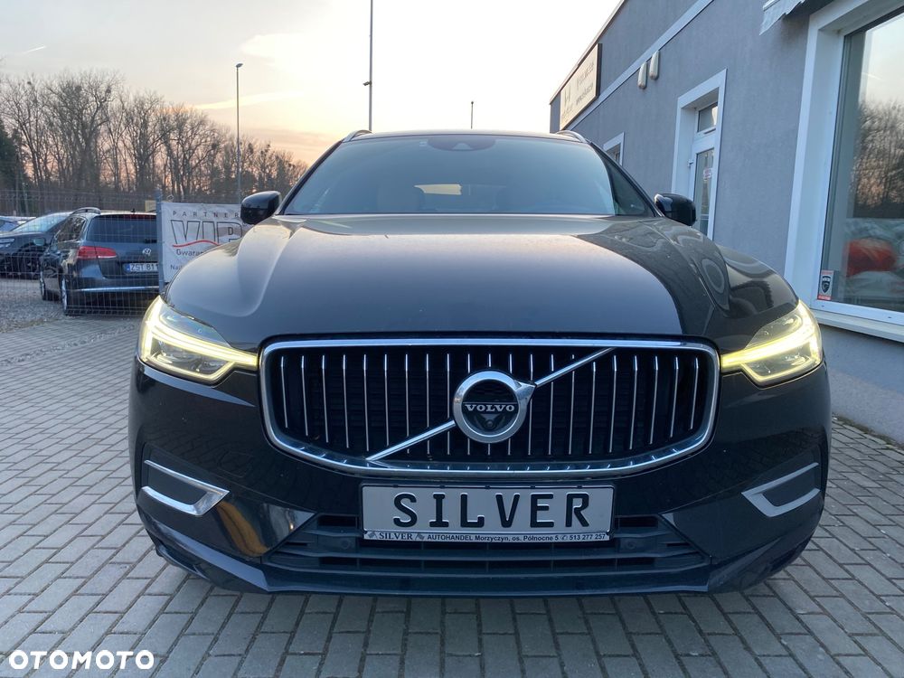 Volvo XC 60 D3 Linje Inscription - 14
