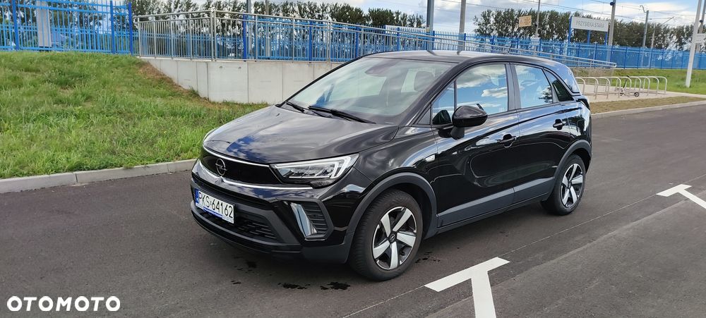 Opel Crossland X 1.2 Edition - 3