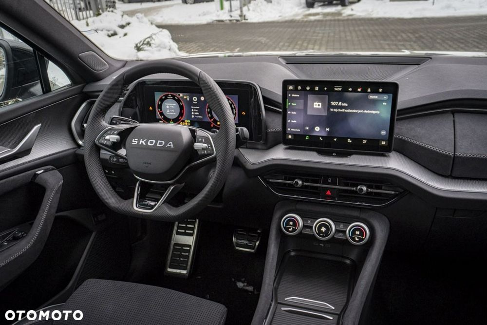 Skoda Kodiaq - 19