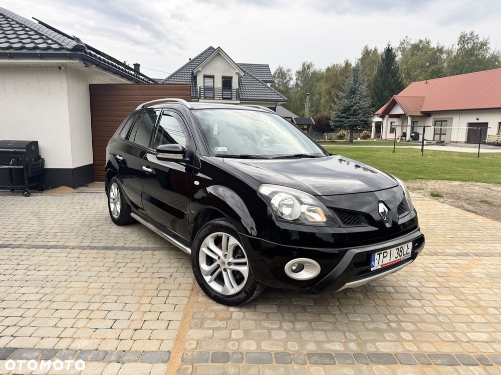 Renault Koleos - 1