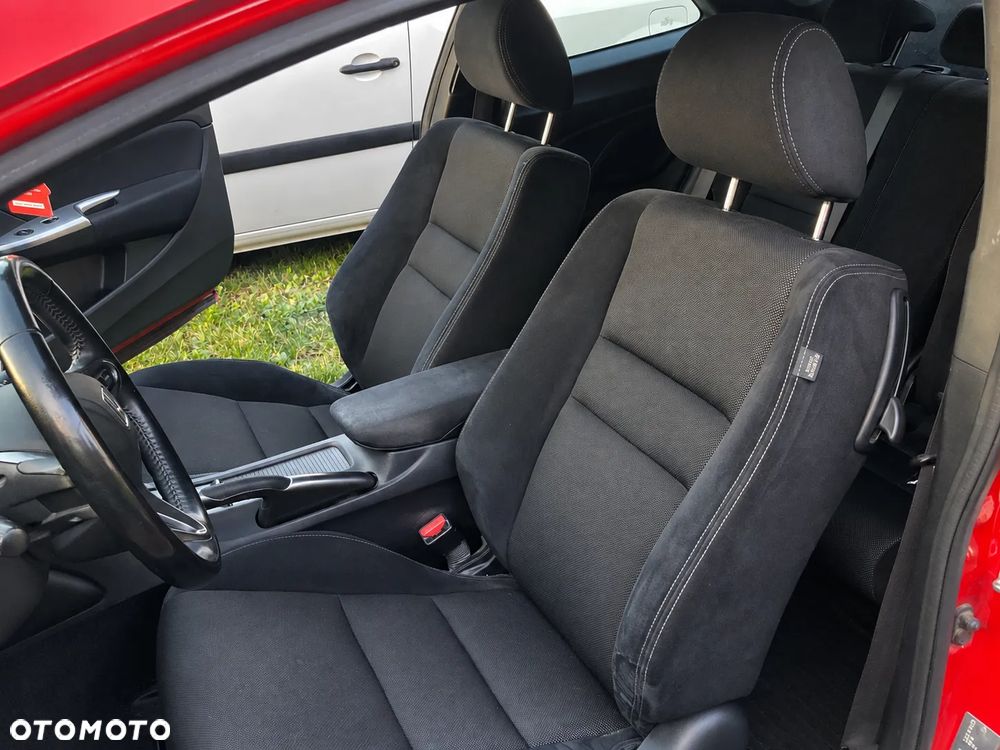 Honda Civic - 18