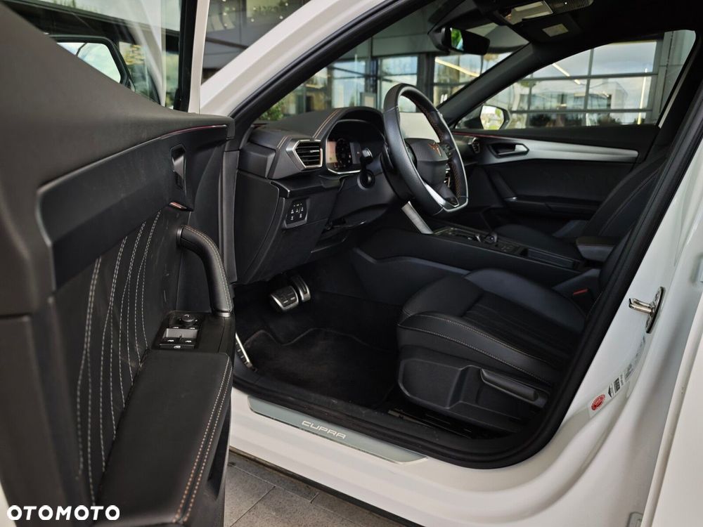 Cupra Formentor - 11