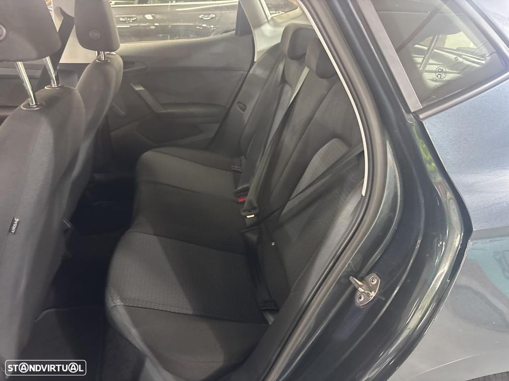 SEAT Ibiza 1.0 TSI Style - 8