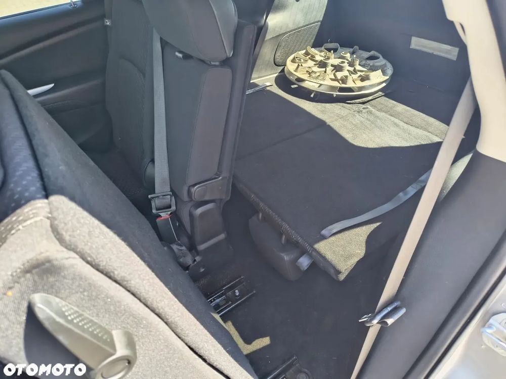 Dodge Journey - 13