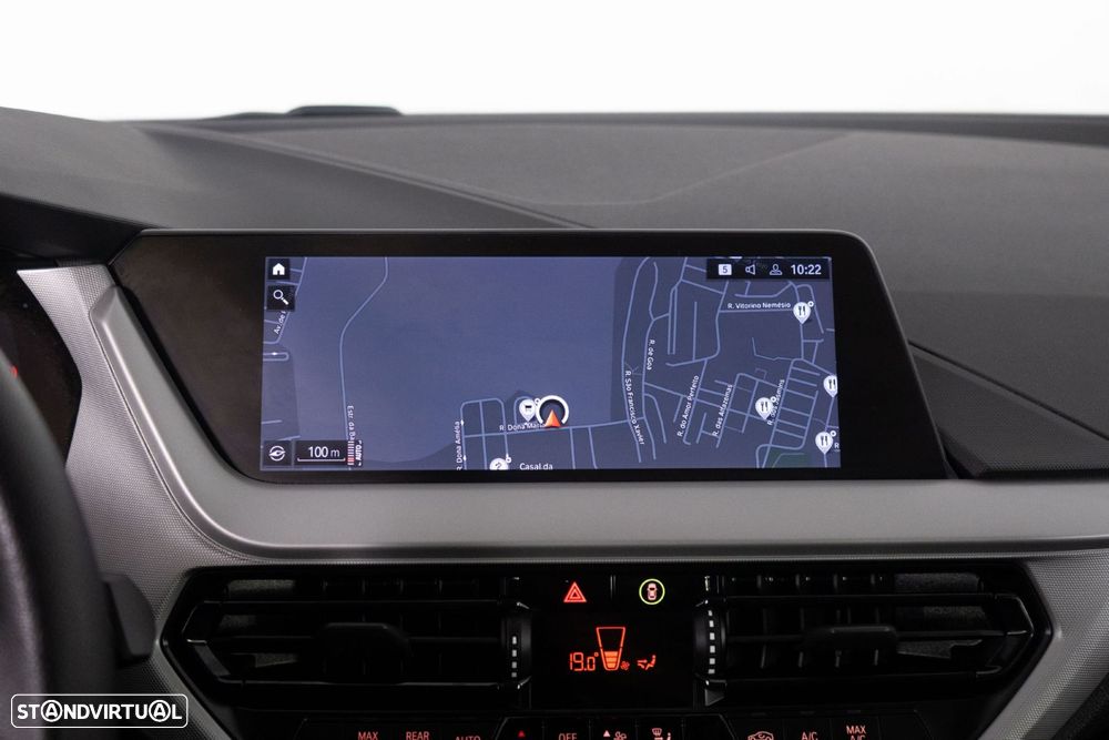 BMW 116 - 21