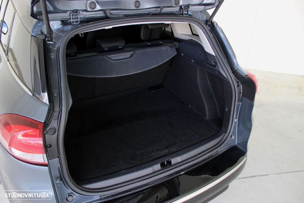 Renault Clio Sport Tourer 0.9 TCe Limited - 10