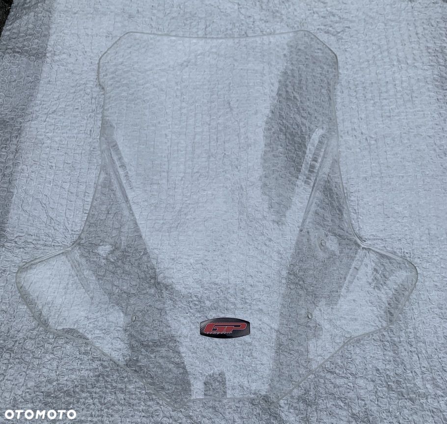 Honda VFR - 14