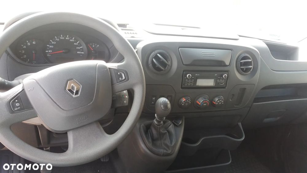 Renault Master L3H2 Pack Clim - 5