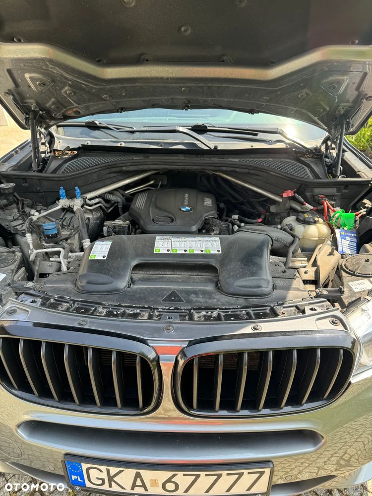 BMW X5 xDrive25d sport - 6
