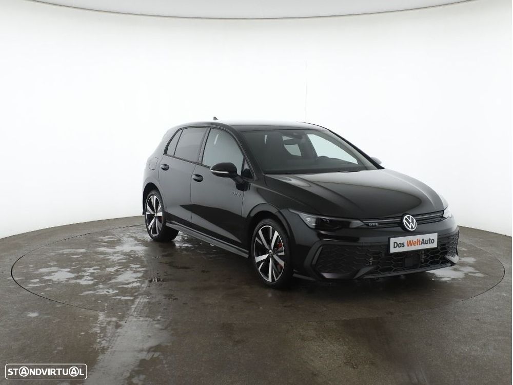 VW Golf - 2