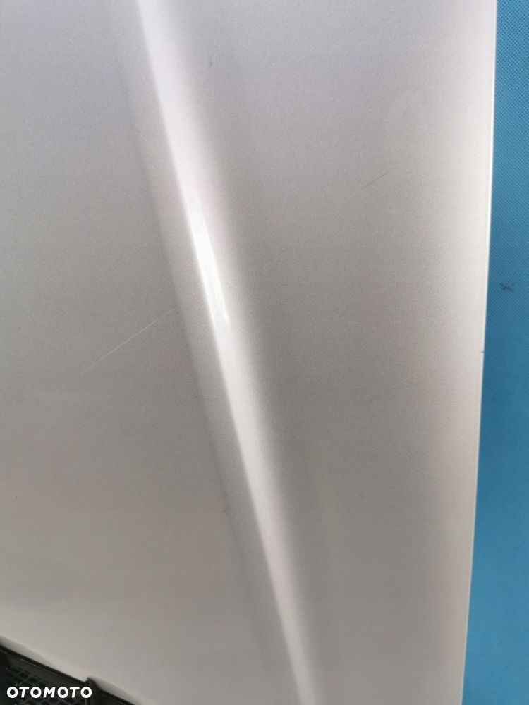 Mercedes ML W164 05/12 maska pokrywa klapa przód wygłuszenie C775 - 5