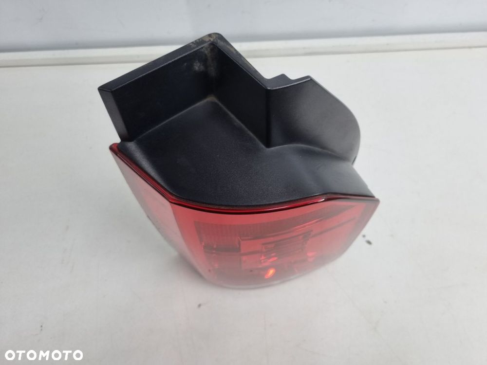 Lampa VW Transporter T6 Multivan LIFT 19-23r. lewa tylna ORYGINALNA 7la945095 - 6