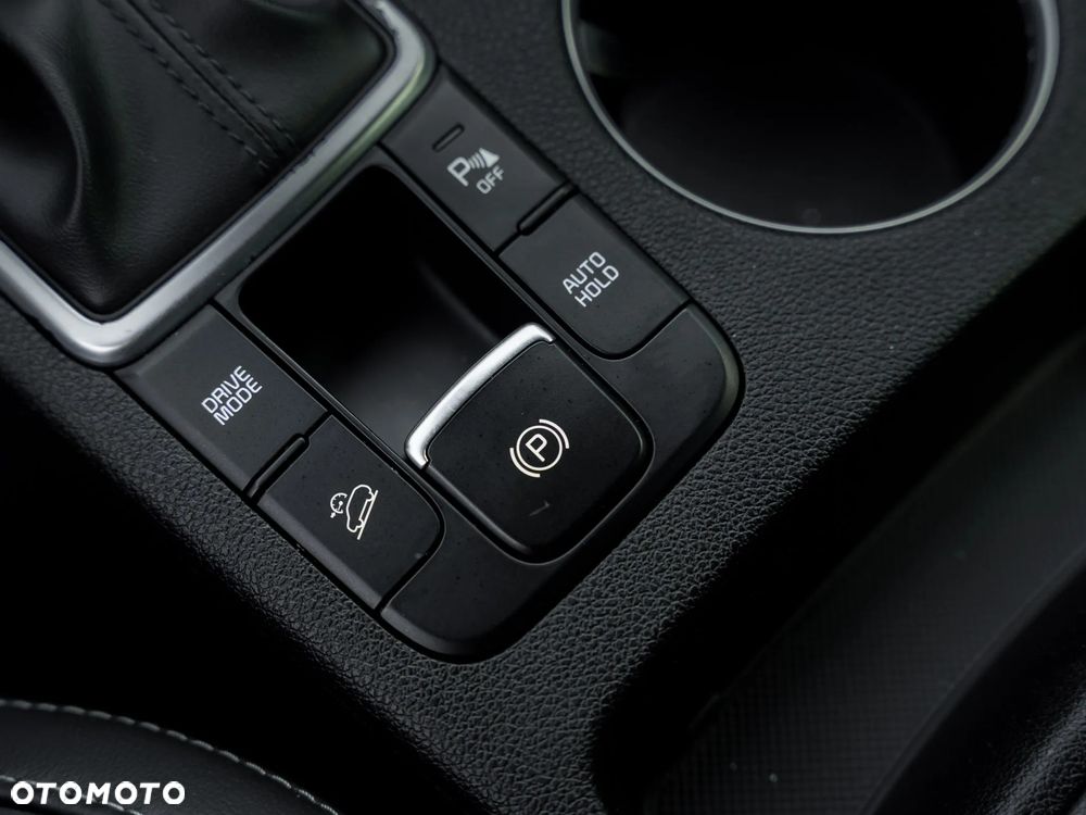 Kia Sportage 1.6 CRDI L Business Line 2WD DCT - 23