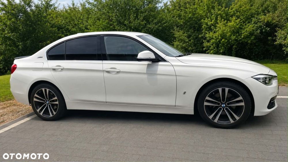 BMW Seria 3 - 2