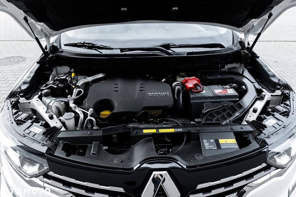 Renault Koleos - 40