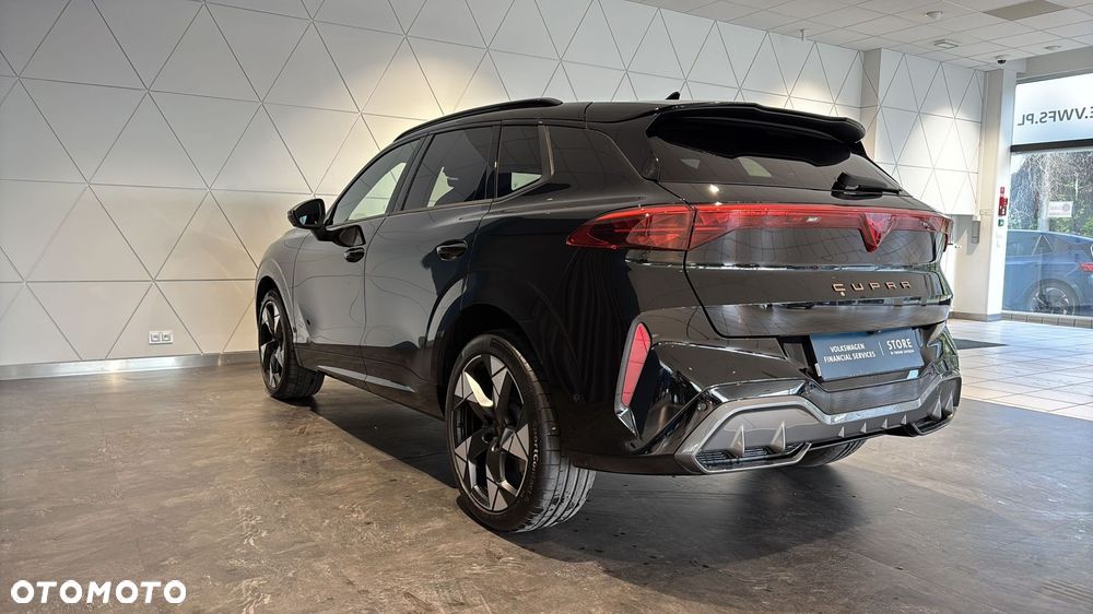 Cupra Terramar 2.0 TSI 4Drive VZ DSG - 4