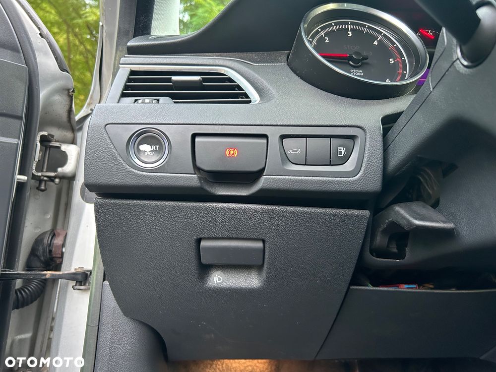 Peugeot 508 2.0 HDi Active - 23